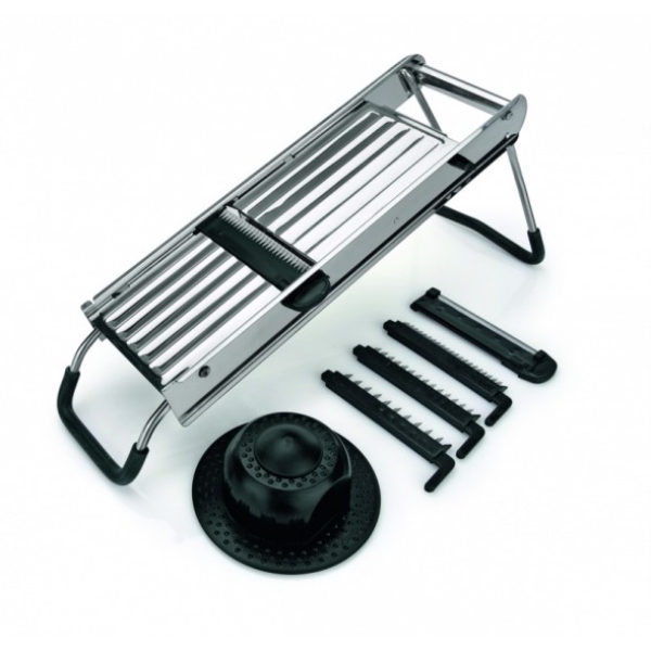 MANDOLINE GRATER 1685 360